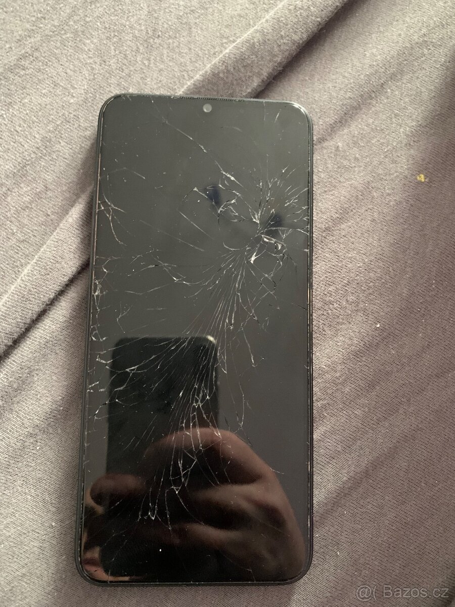 Predám Xiaomi Redmi 10 5G