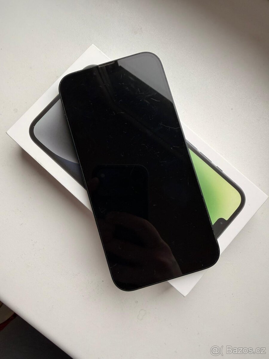 Apple iPhone 14 plus 256GB