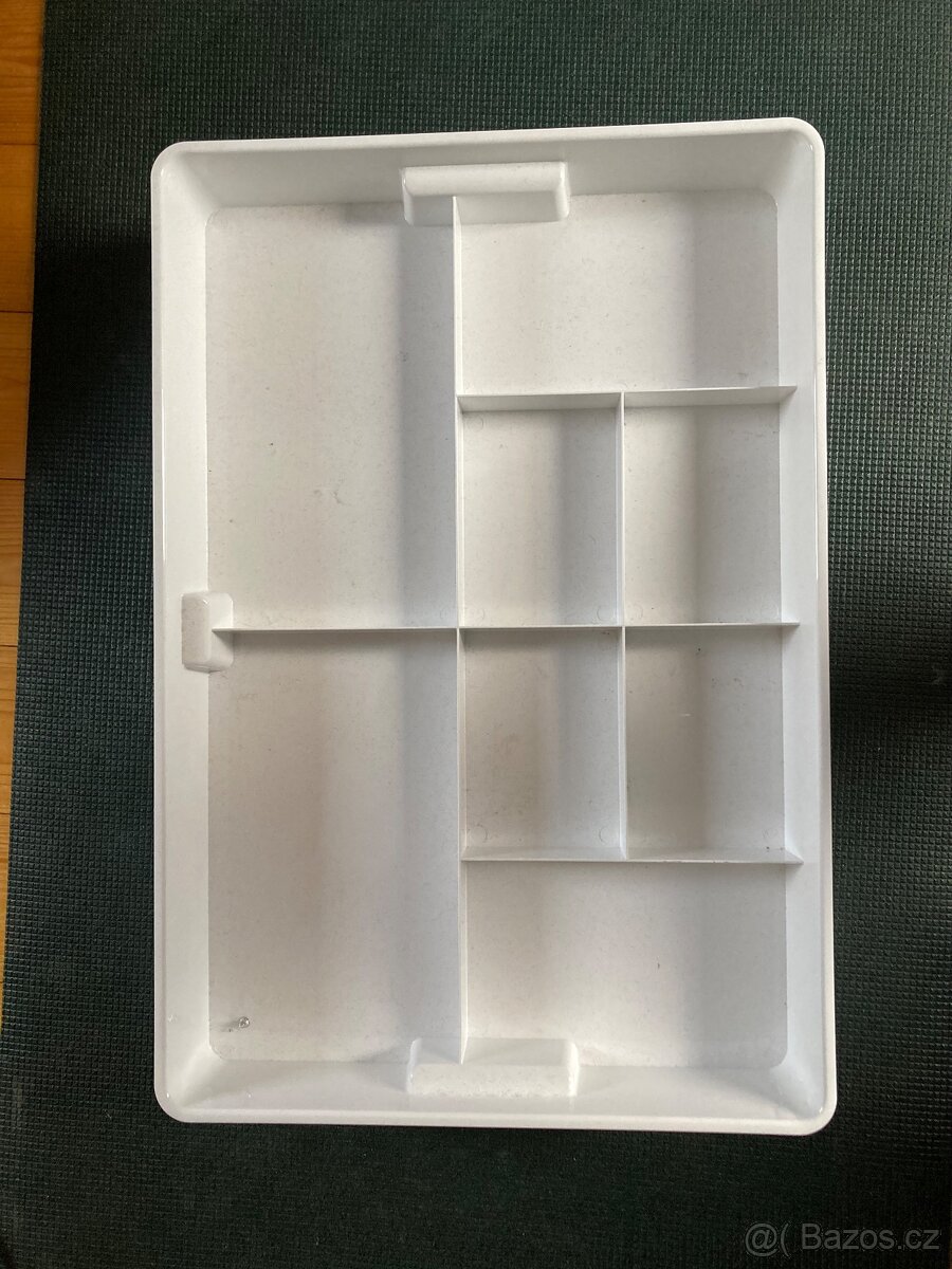 Organizér Ikea Kuggis