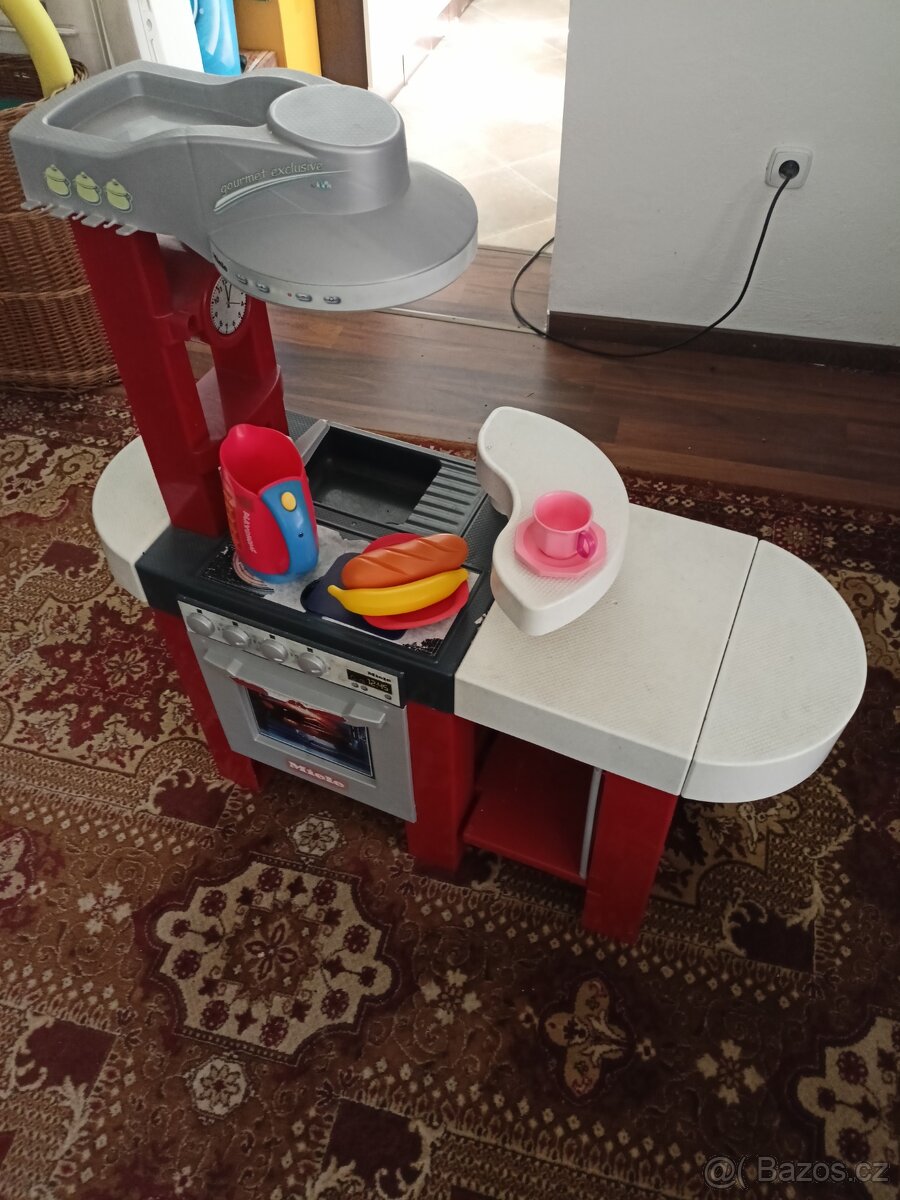 Dětská kuchyňka