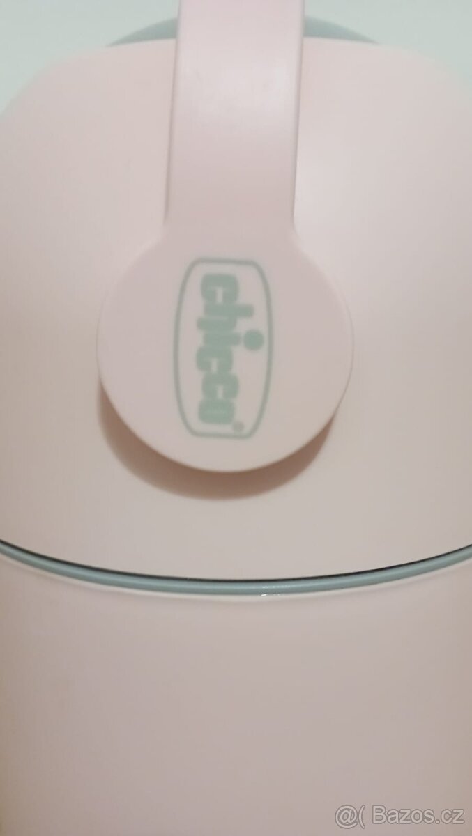 koš na pleny chicco