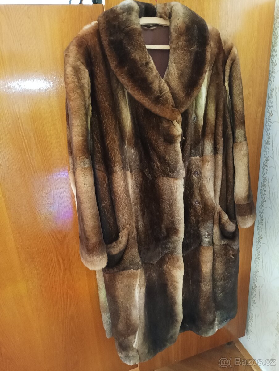 Pravý kožich