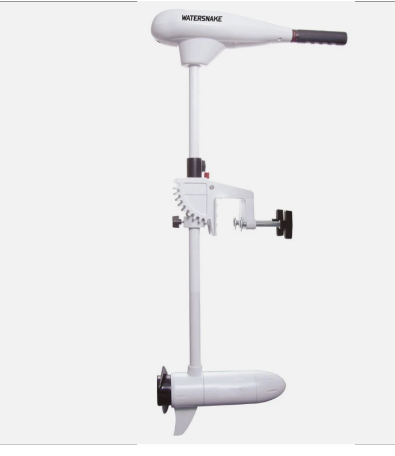 Elektromotor 12V