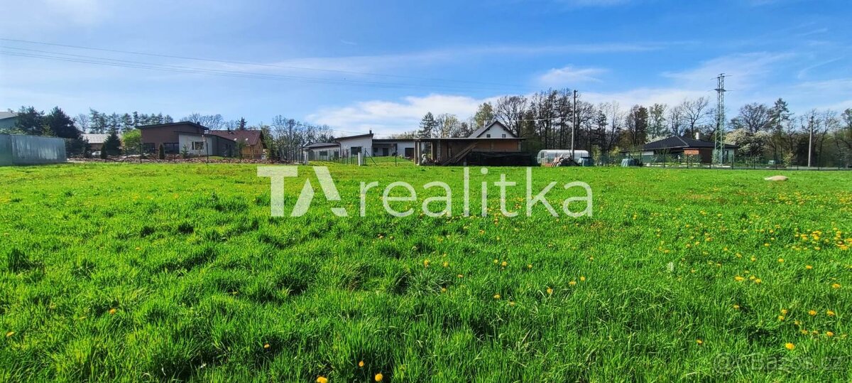 Prodej pozemek Bydlení Vojkovice 73951