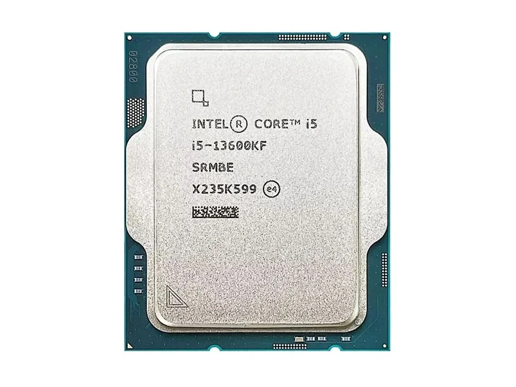 i5 13600KF