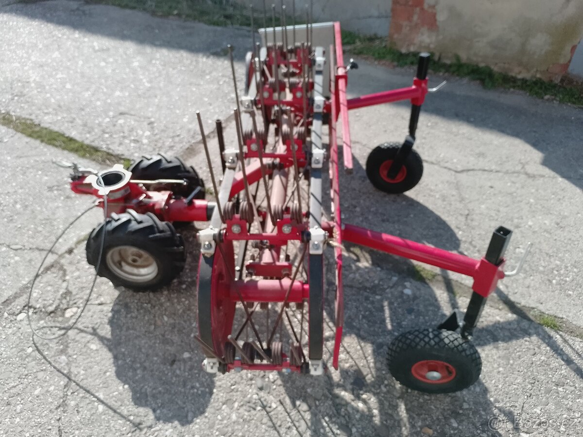 Vari převodovka DSK-316.1 PSVN,OP -145
