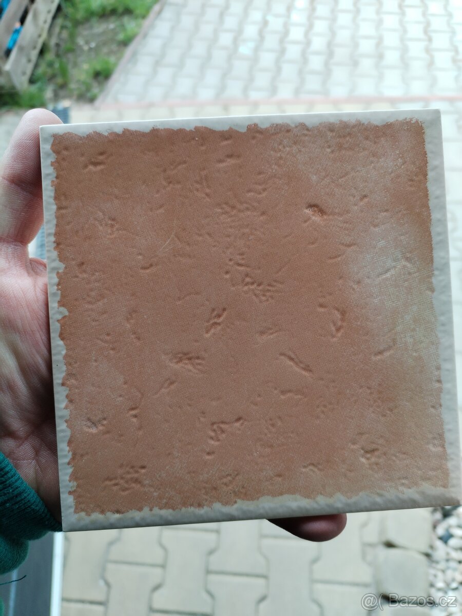 Obkladačky 15x15