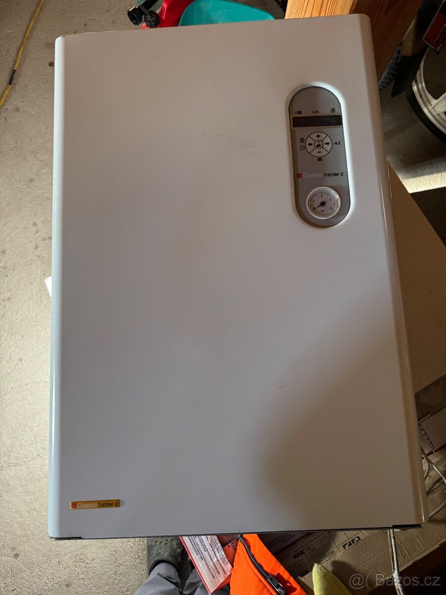 Elektrokotel 15kw