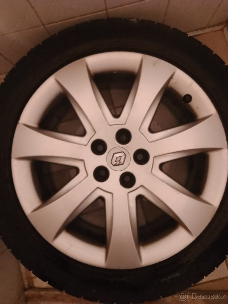 5x108 r18