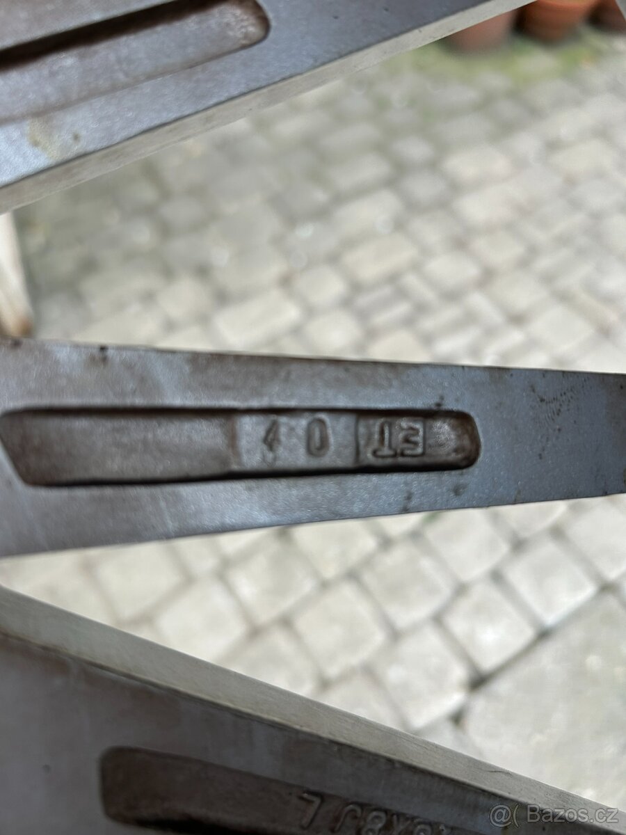 Vossen ALU kola