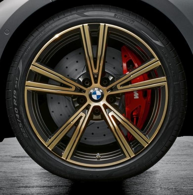 original kola BMW 19" 5x112 793 g20 g21 g22 g24 g26 g29 g42