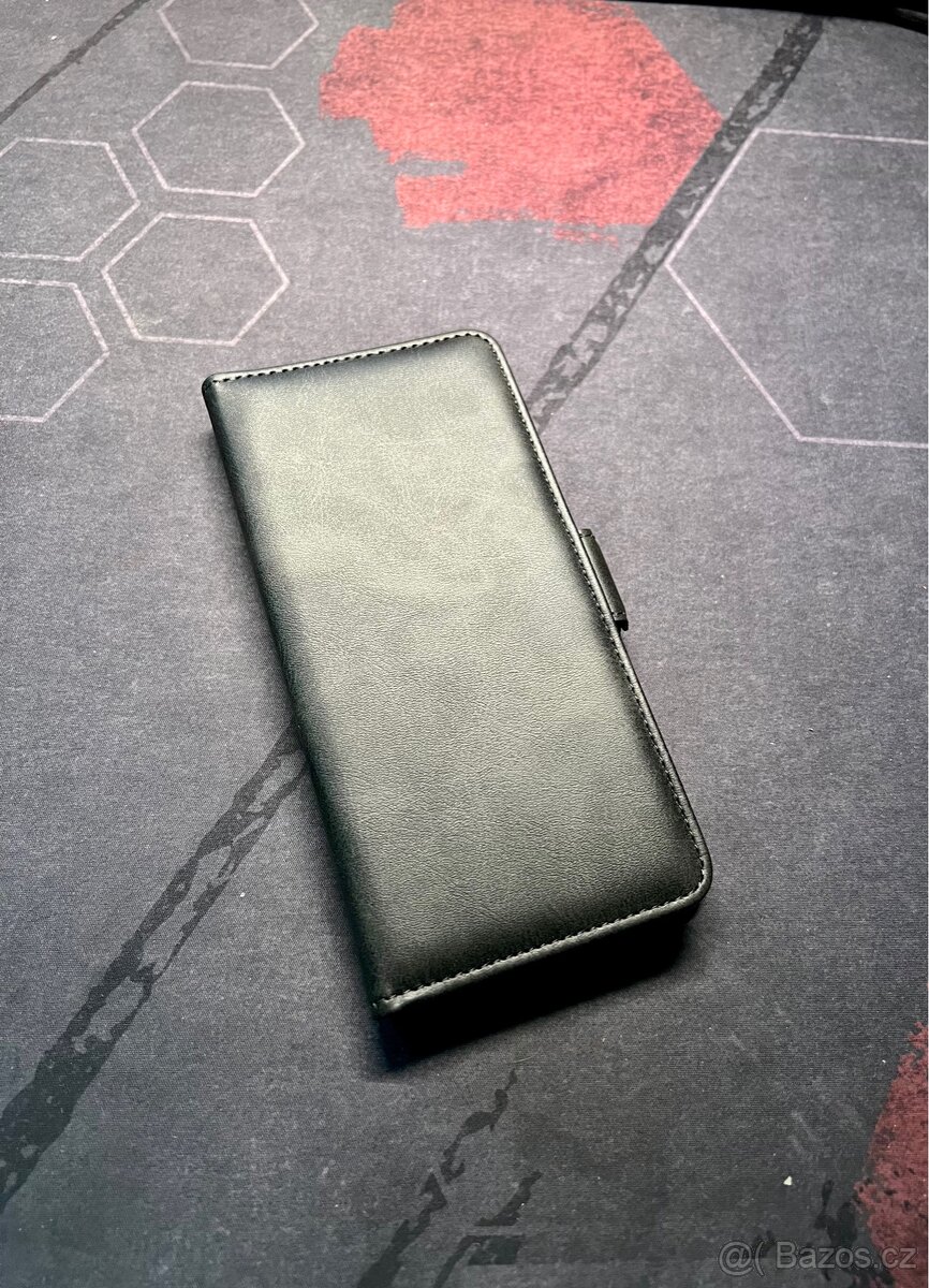 knížkový obal pro xiaomi redmi note 10 5g