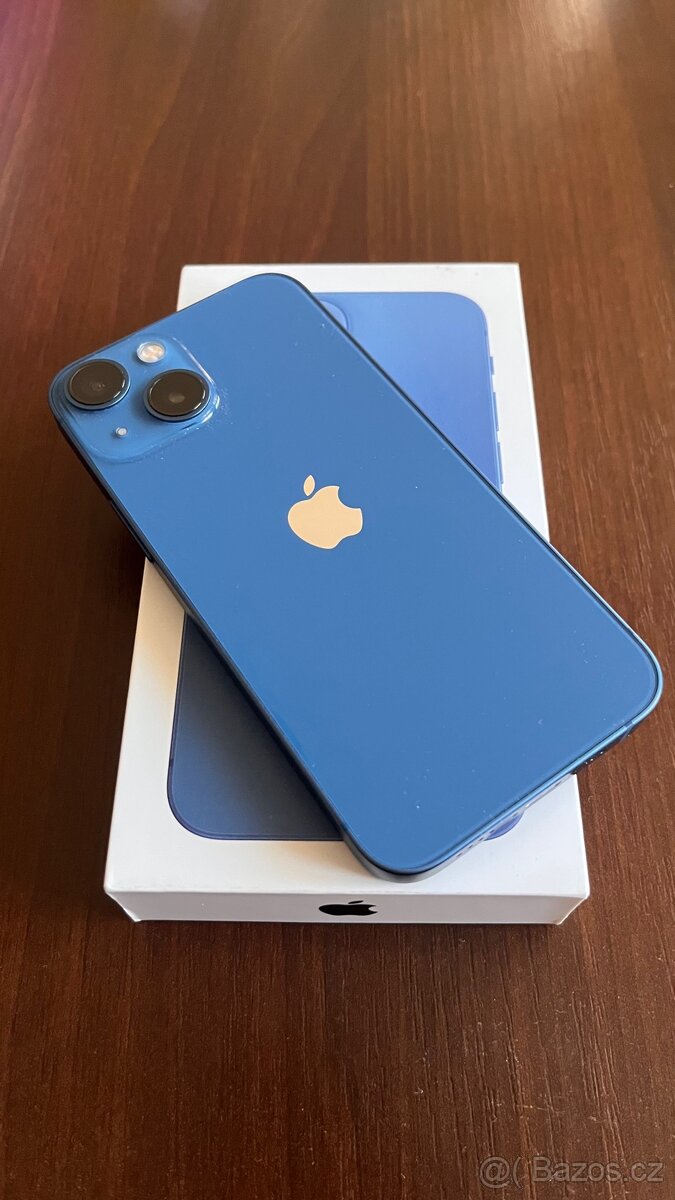 Iphone 13 mini