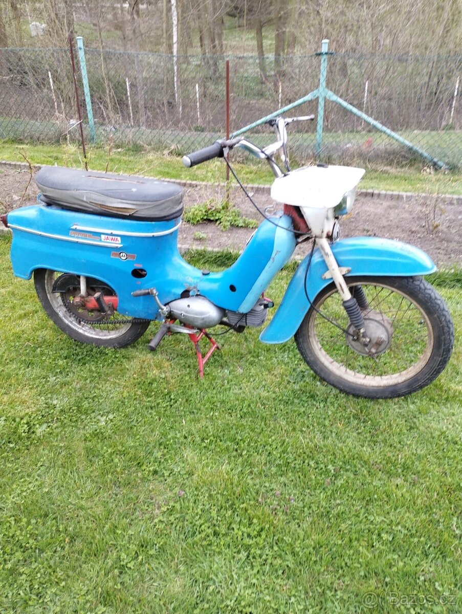 Pionyr typ 05