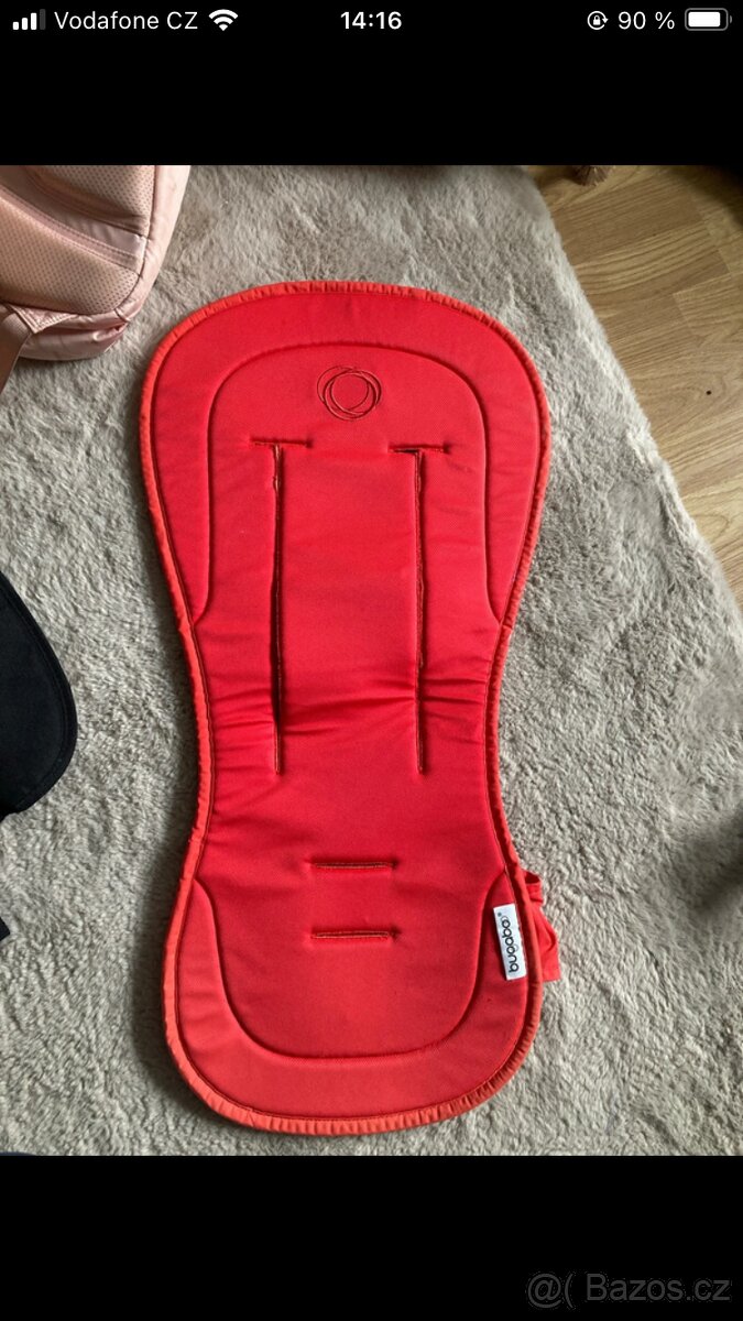 Bugaboo vlozka podlozka