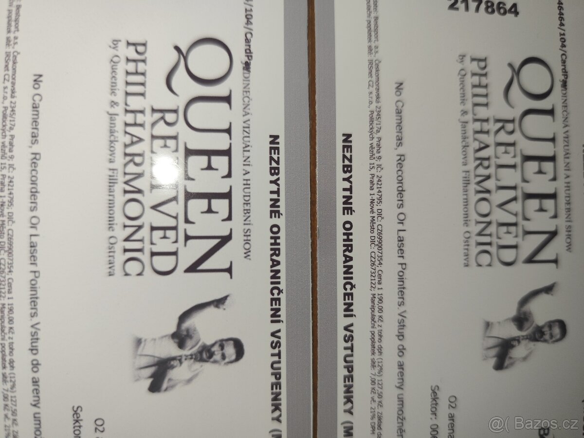 Queen Relived