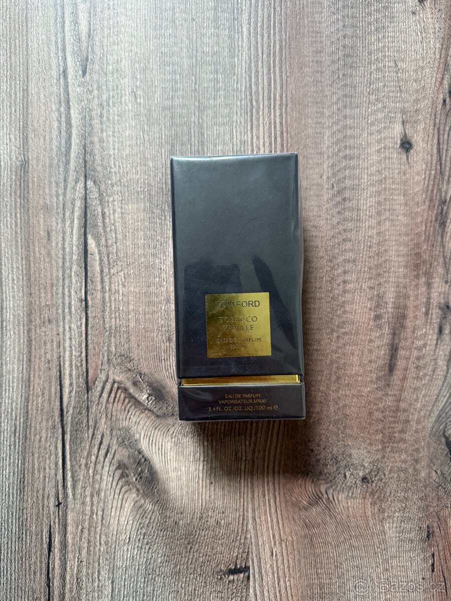 Tom Ford tobacco vanille 100ml