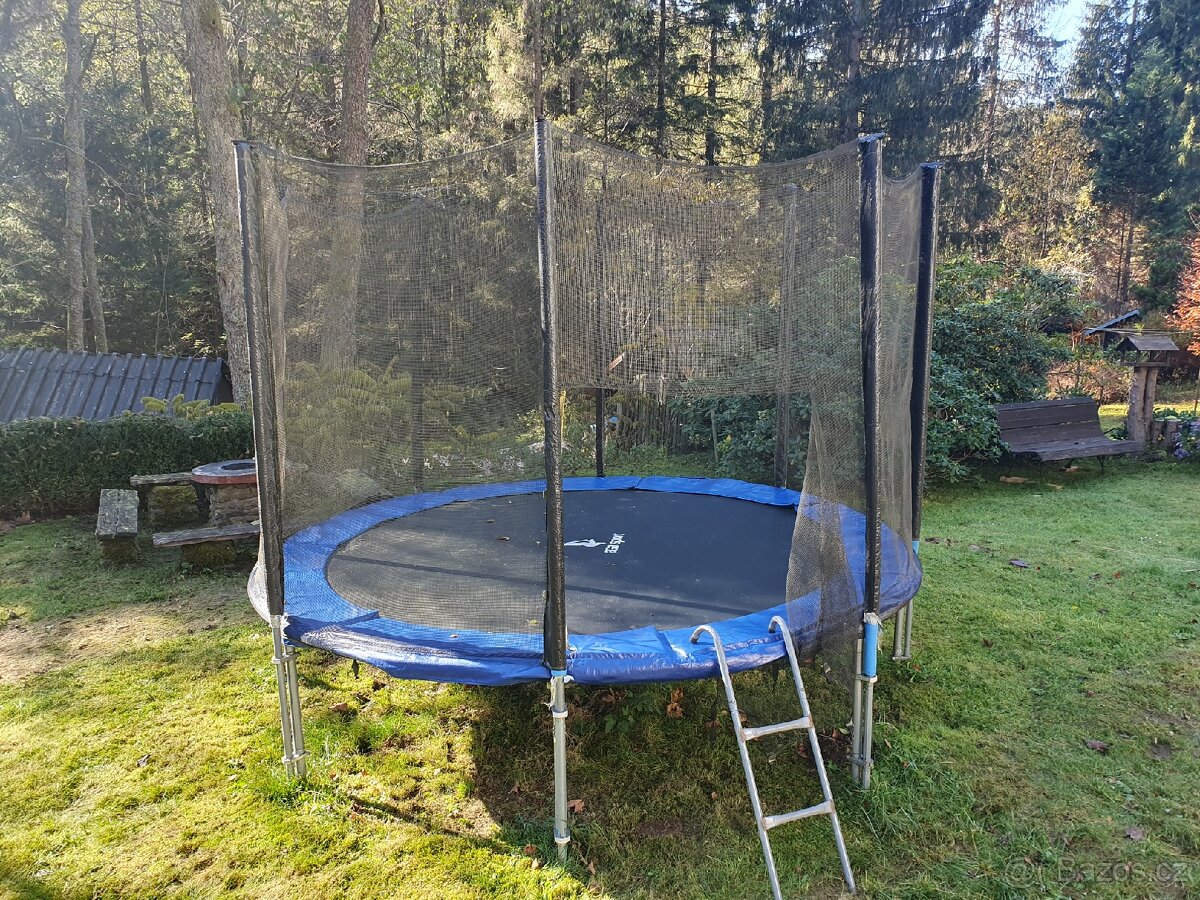 Trampolína 300 cm