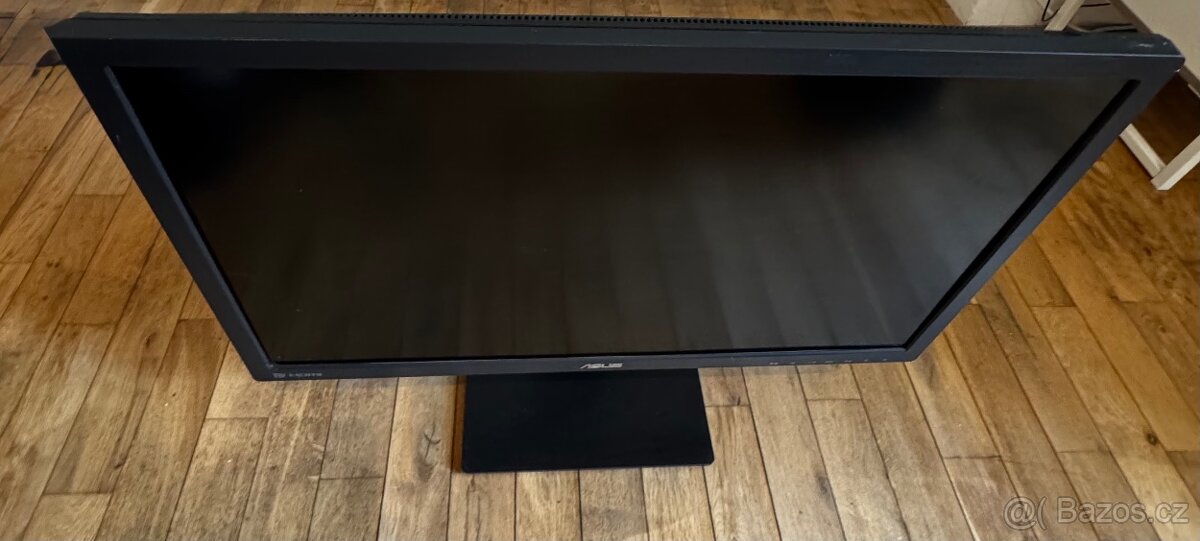 ASUS PB278Q – 27”, WQHD, Pivot