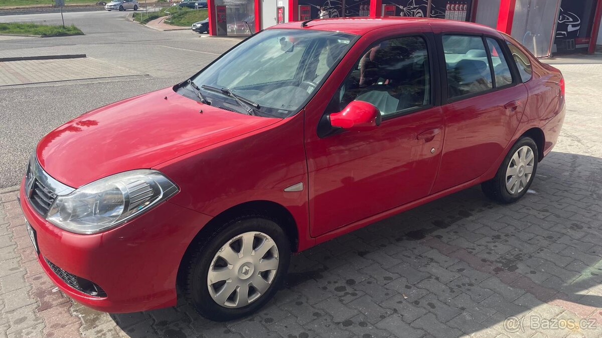 Renault Thalia