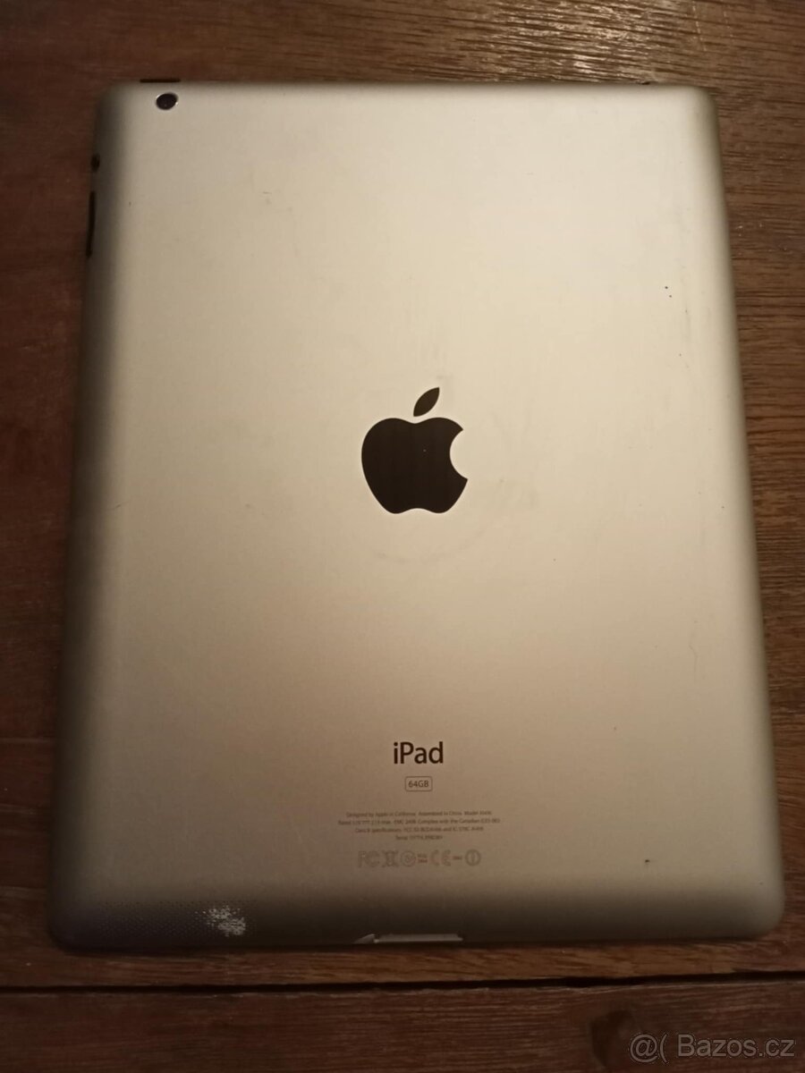 Ipad 64gb