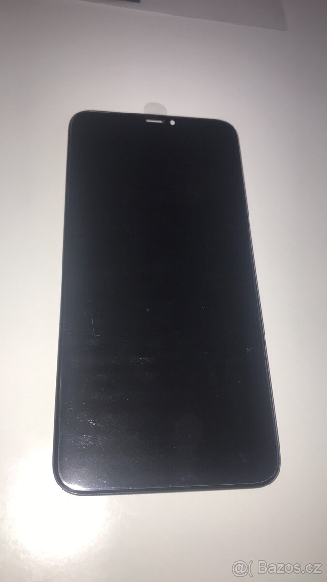 Nový Displej pro iPhone XS Max