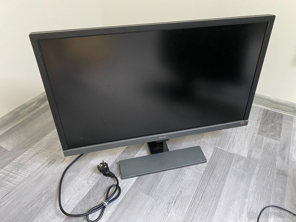 LCD Monitor 28" BenQ 4K
