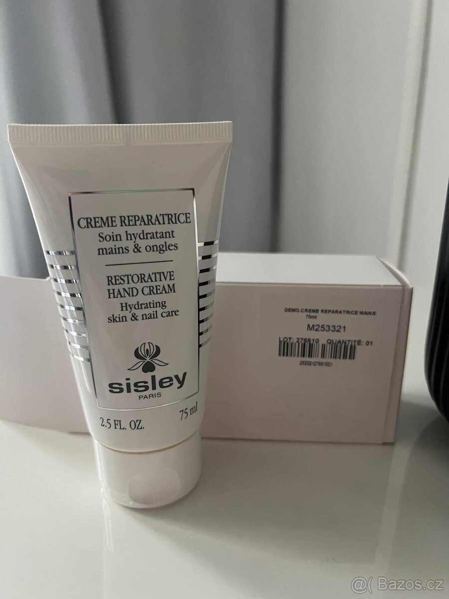 SISLEY Restorative Hand Cream