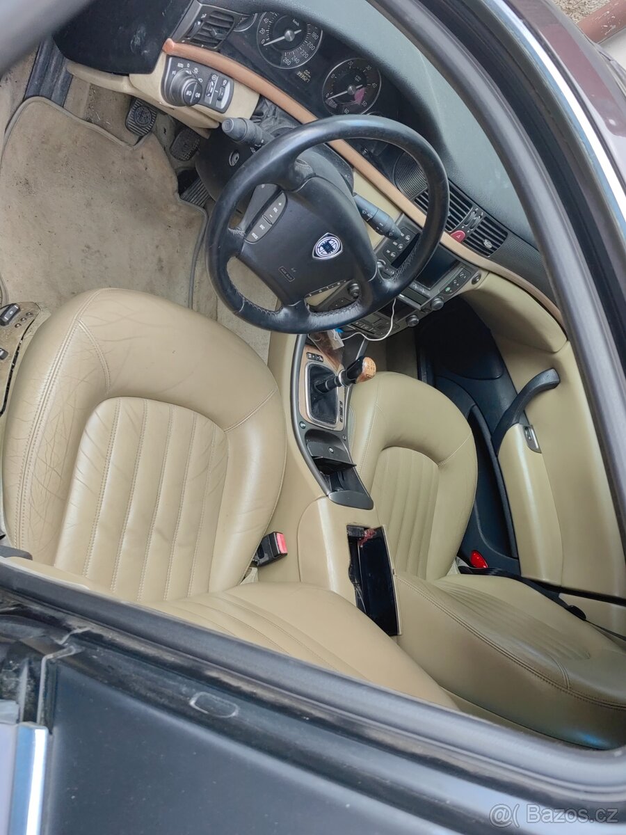 lancia thesis