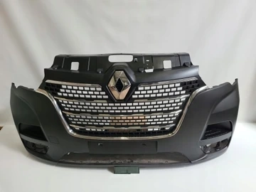 Renault MASTER 8/2019-2024 Narazník