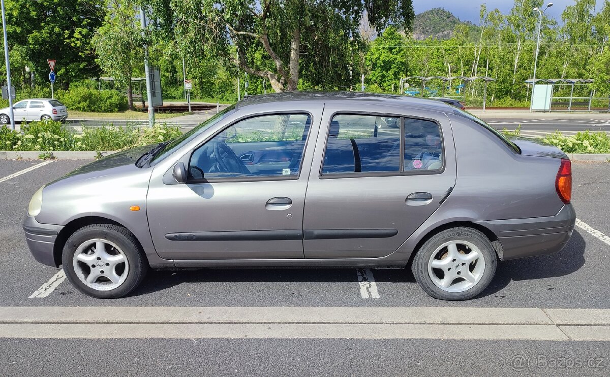 Renault Thalia 1,4i