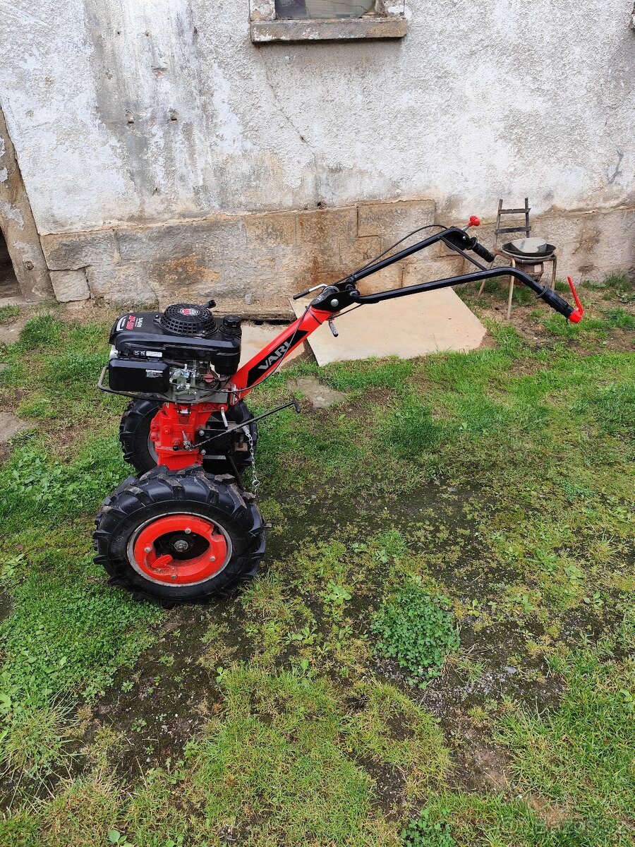 Malotraktor Vari xp200