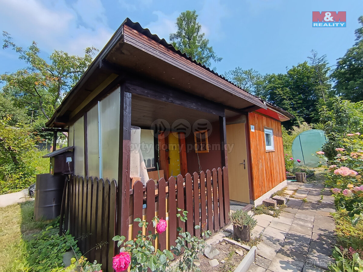 Prodej chaty, 15 m², Havířov