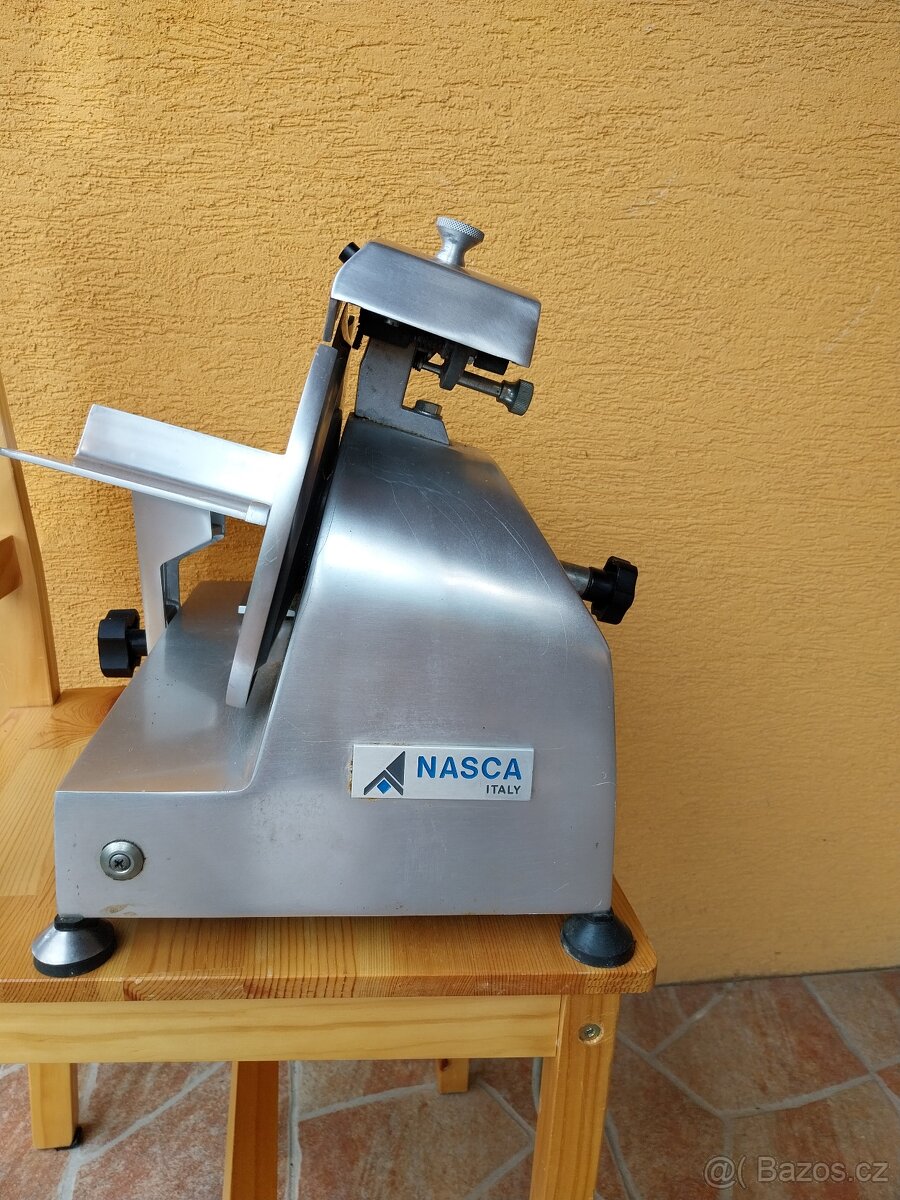 Profi nářezák NASCA 220mm