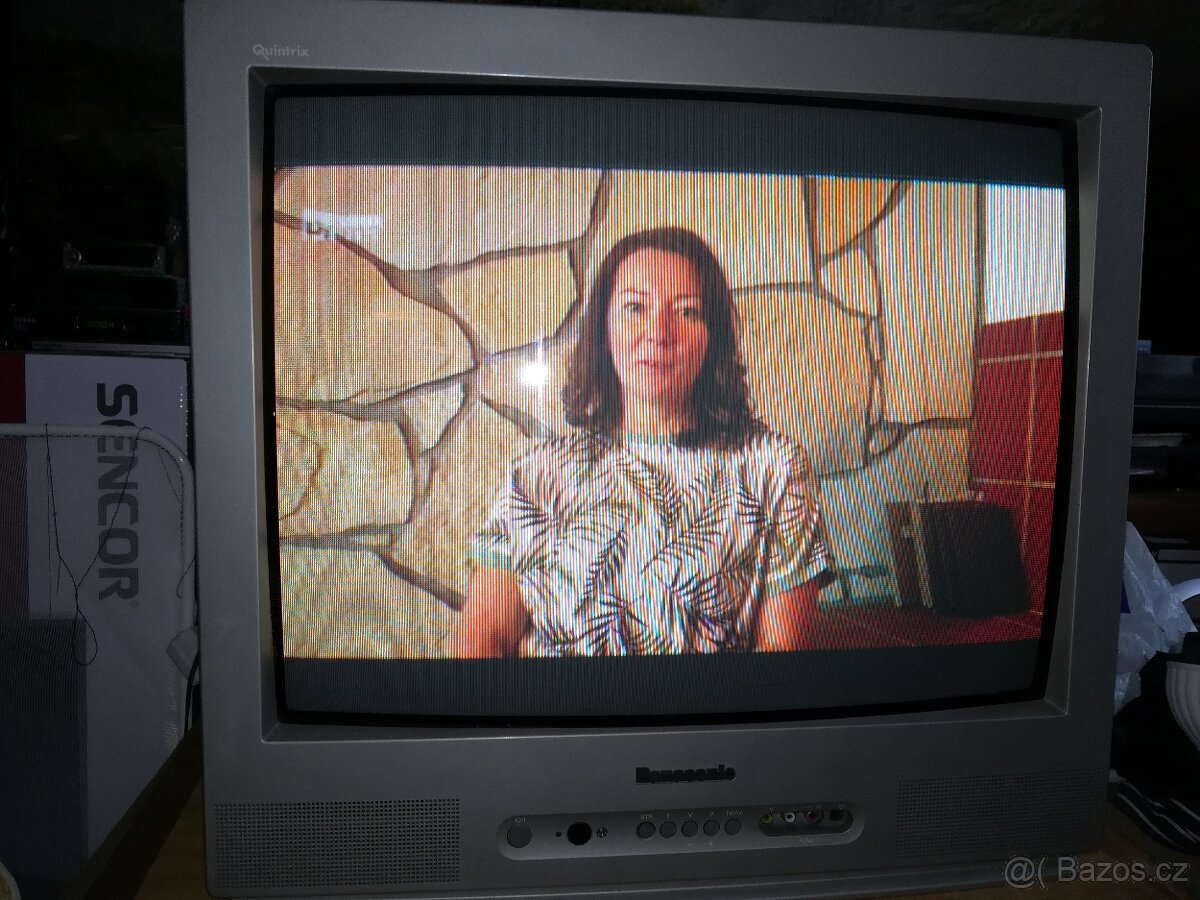 TV Panasonic