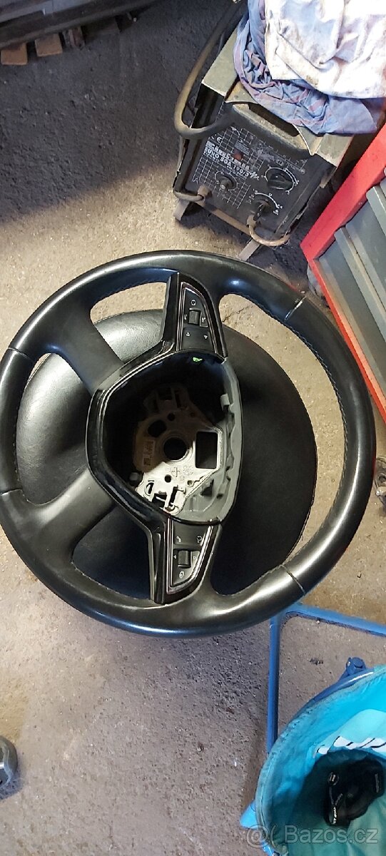 Volant Octavia 3