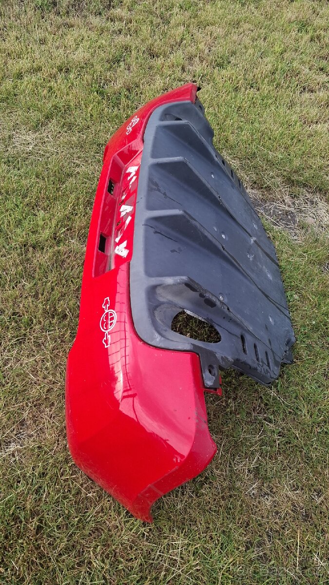 Renault Clio III sport