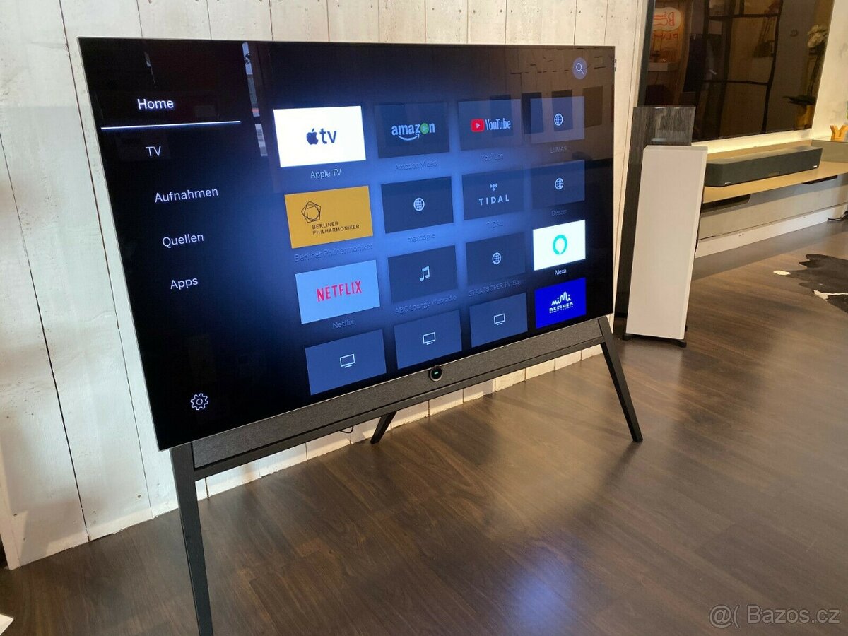 LOEWE bild5 OLED 65" set