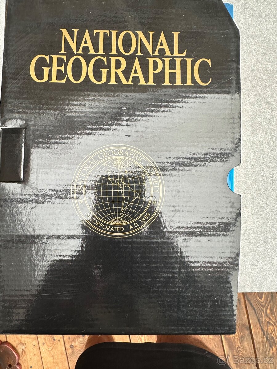 National Geographic