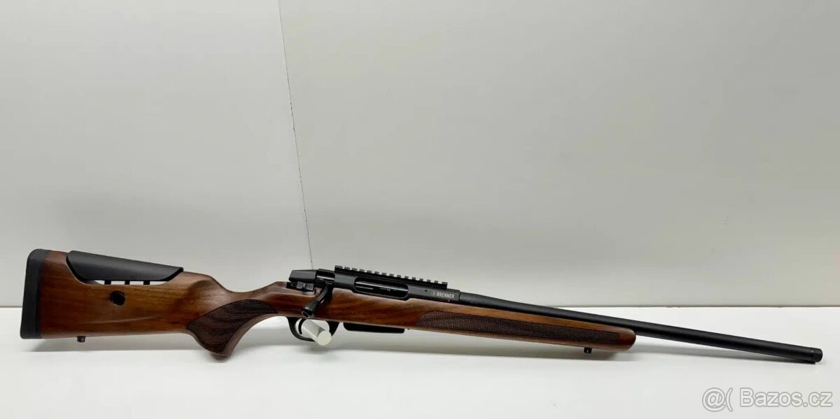 Kulovnice Brenner BR20 Exclusive, 308 win