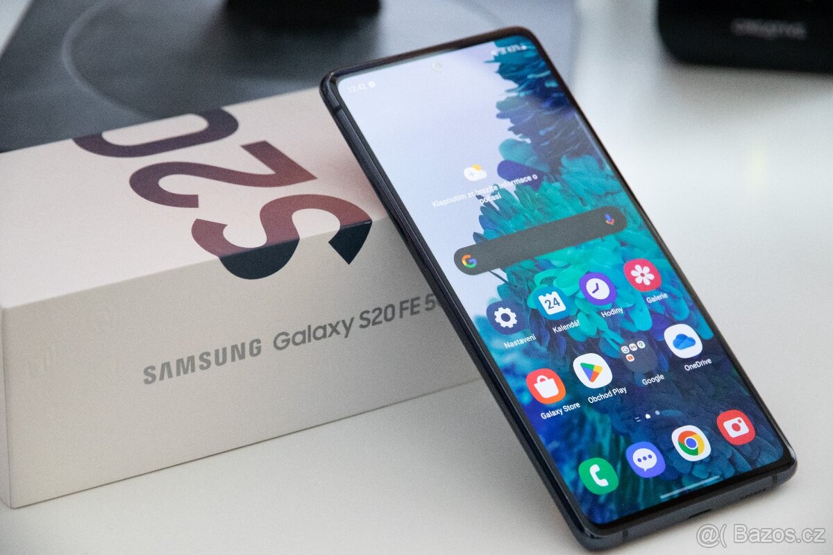 Samsung Galaxy S20 FE 5G 128GB