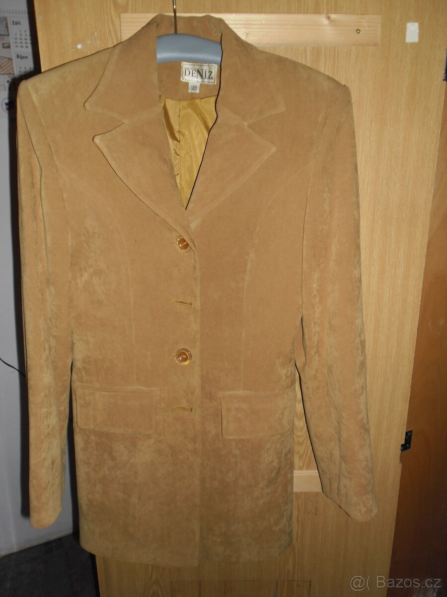 Krásné sako