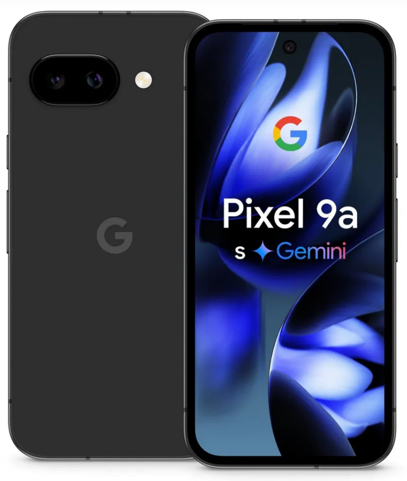 Google Pixel 9a  5G 8GB/128GB