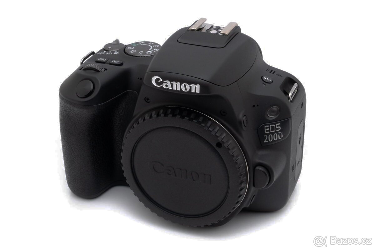 Canon eos 200D