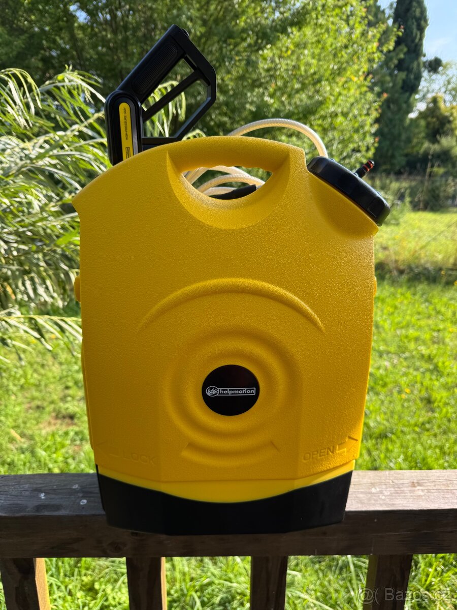 Wapka Helpmation JP-C1H