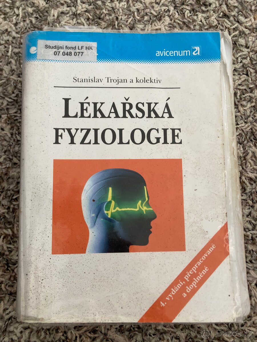 Lékařská fyziologie