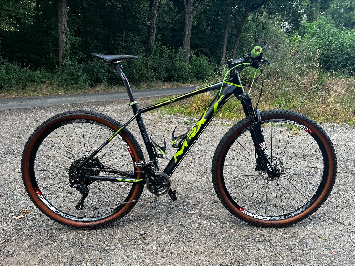 MRX Elite 29"