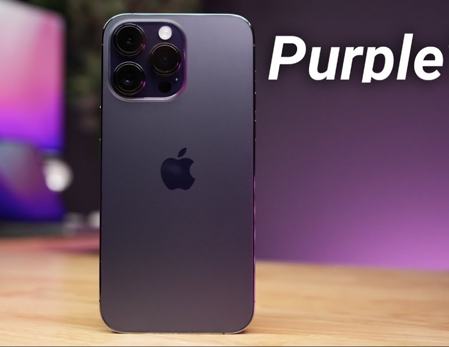 iPhone 14 pro max 128gb