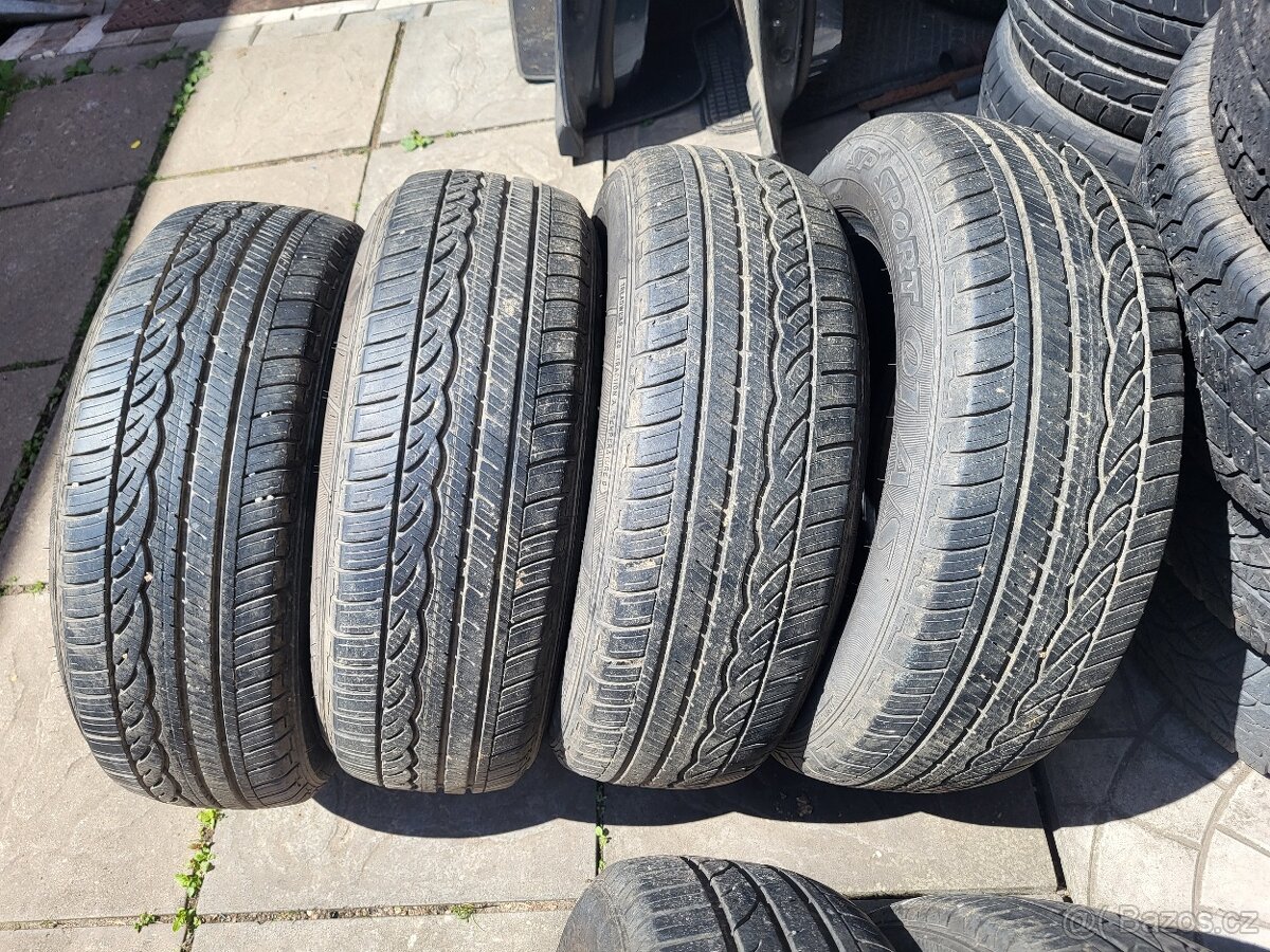 185/60 R15 Dunlop