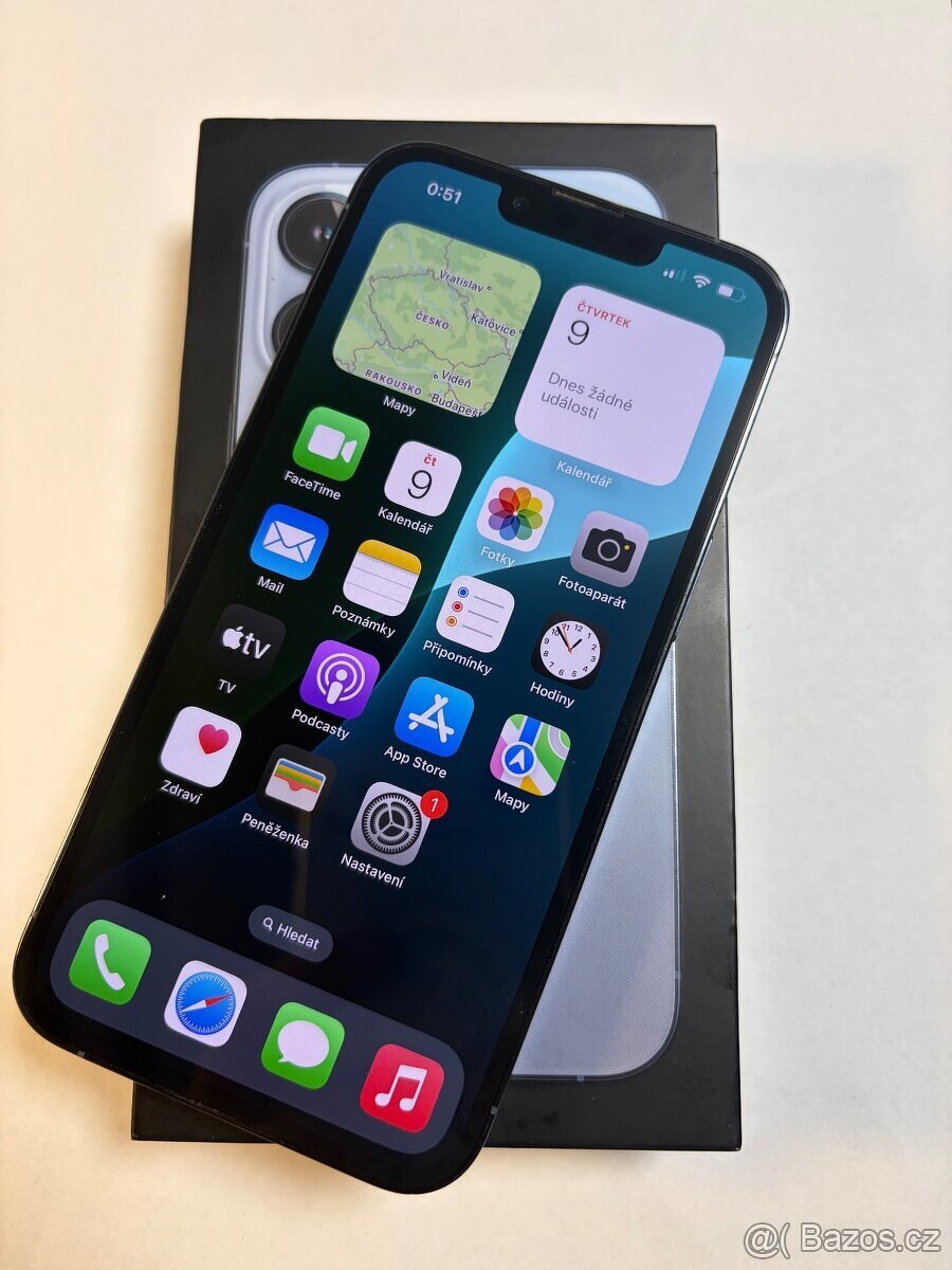 Iphone 13 Pro 266gb